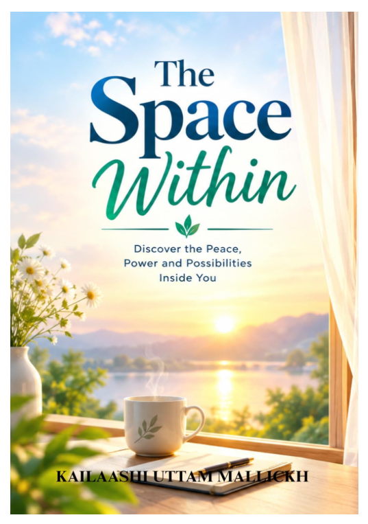 The Space Within